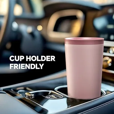 17 oz travel tumbler, view 5